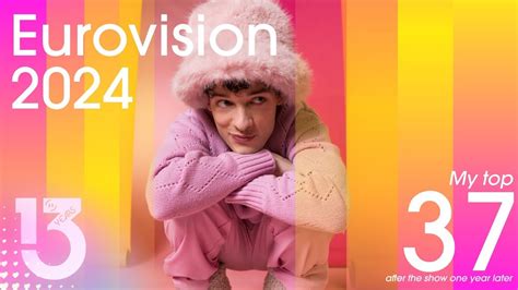 Eurovision Song Contest 2024 .